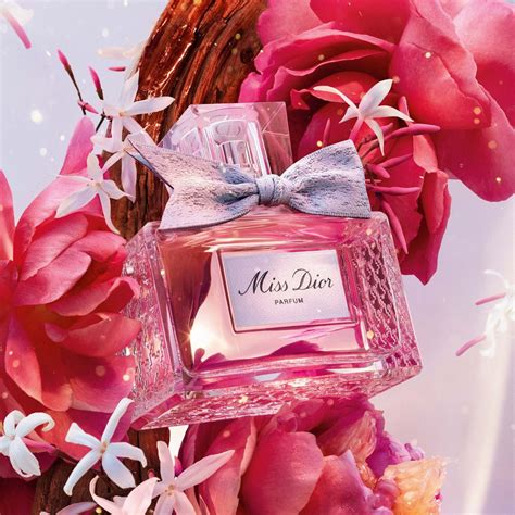 miss dior eau de parfum primor|boots perfume miss dior original.